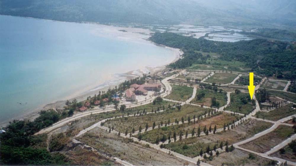300 sqm lot Club Morocco Subic, Property, For Sale, Lot on Carousell