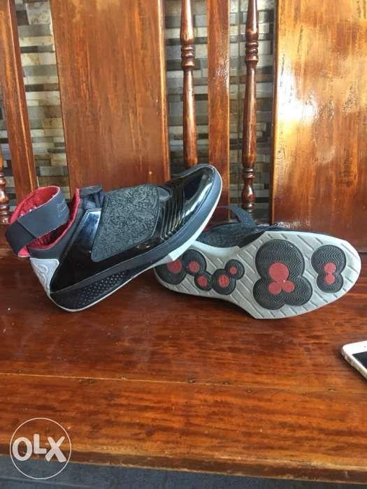 jordan max 20