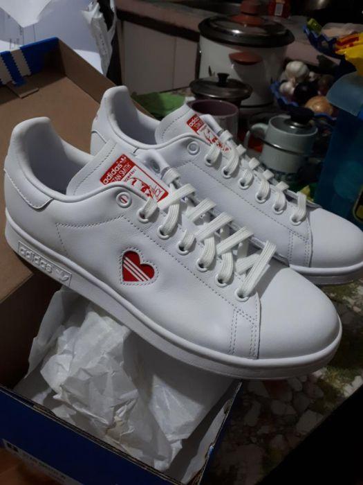 stan smith size 7