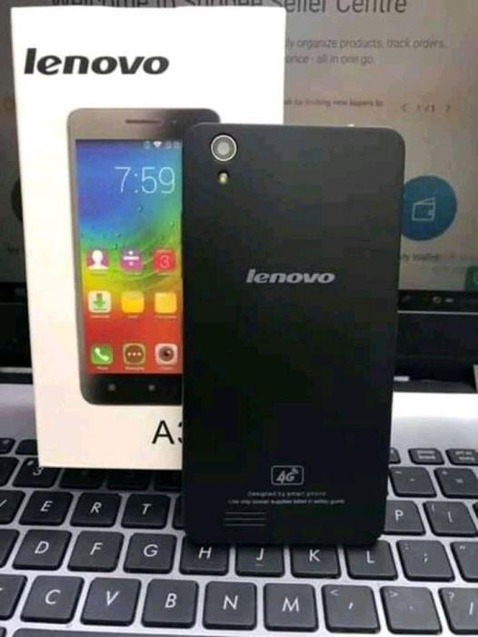 Bnew Orig Lenovo A3900 (Category: Android Others) located in Manila. Submitted by mharidelash (Listing ID 238859752, Image 3). Description: Retail Price: 2,899 Reseller Price: 2,800 Lenovo A3900 ORIGINAL BRANDNEW SEALED Specs: 1gb ram 16gb rom 4g lte 5.0 inches good for gaming fb, msenger, wifi, data Pm/Txt 0906 7733 260.