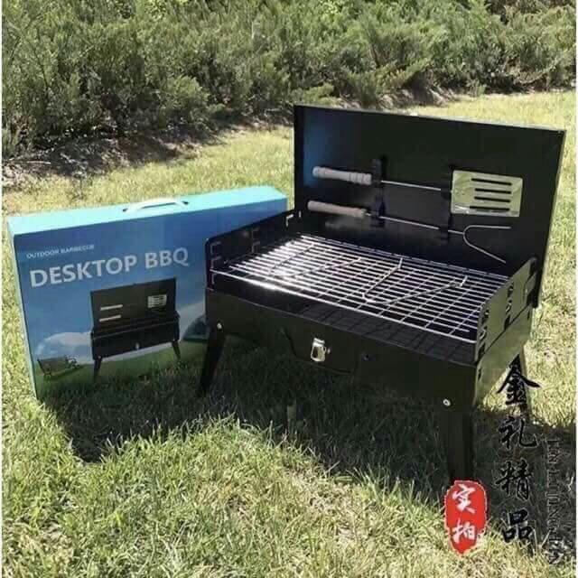Desktop BBQ, Furniture & Home Living, Kitchenware & Tableware, Other ...