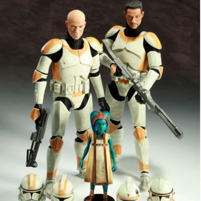waxer and boil action figures