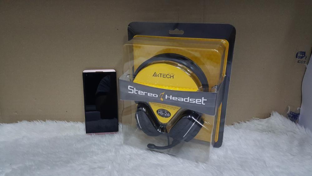 a4tech hs28i