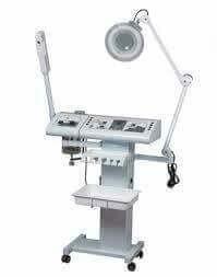 17in1 facial machine with heavy duty (Category: Massage Devices) located in Pasig City. Submitted by spabulouzzaesthetic (Listing ID 238726151, Image 1). Description: MORE DETAILS: like us on facebook to browse more facebook. com/spabulouzzonlinestore OPERATING HOURS: Monday to SUNDAY 9am to 7pm CALL US TODAY: 09068482234 / 09263345413 LOOK FOR: MARIVIC LORENZO.