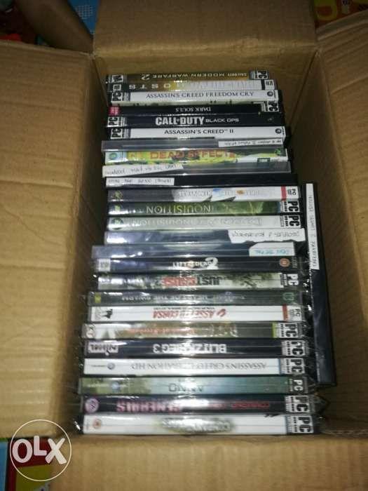 PC Games for sale, Computers & Tech, Parts & Accessories, Computer