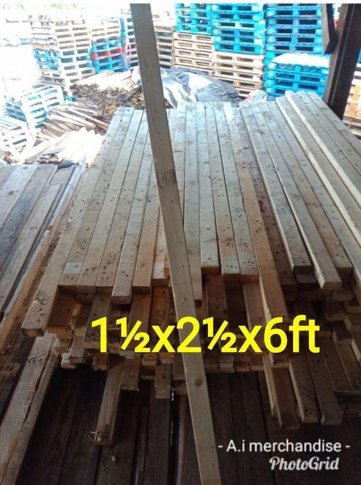 Palochina Pamakuan (Category: Construction & Building Materials) located in Quezon City. Submitted by Dr.Pallet (Listing ID 238863856, Image 3). Description: Palochina Pamakuan Used but not abuse mapuputi at deretso •1½x2½x6ft •2x3x6 and 7ft •2x4x6 and 7ft Call or txt 09260643740 for orders!!.