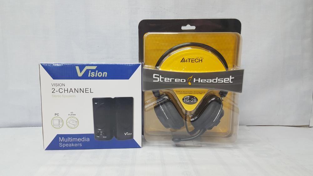 a4tech hs28i