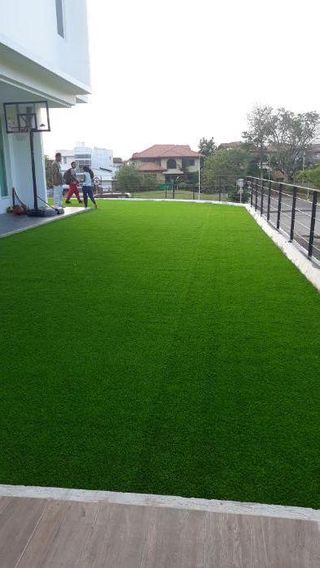 Indoor and outdoor Turf grass Artificial