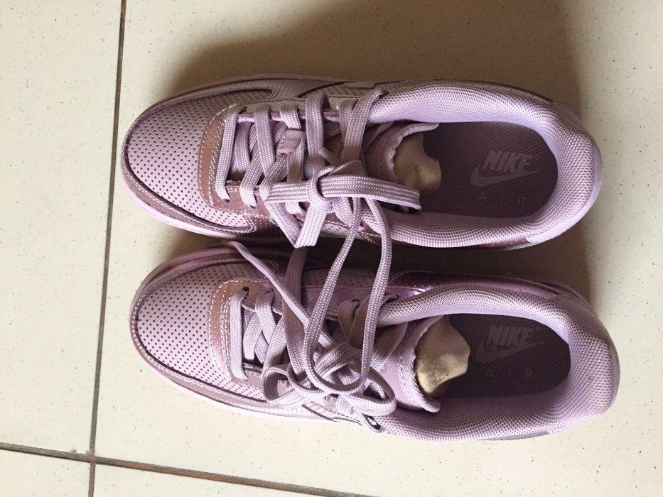 nike air force 1 lv8 elemental rose