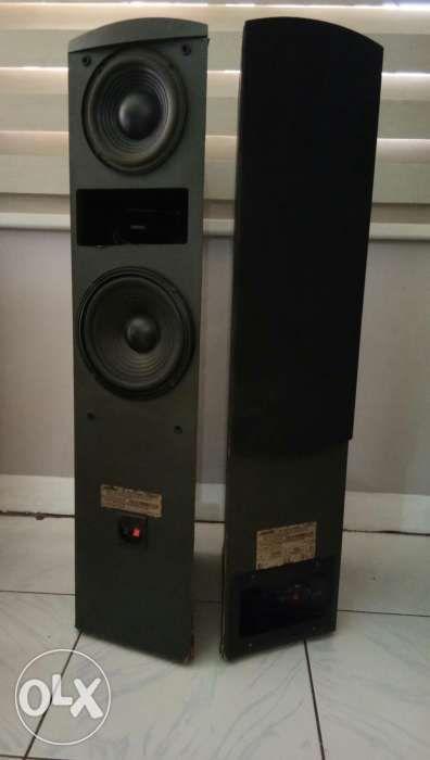bose 701 series 1 specs