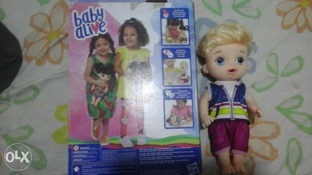 baby alive olx