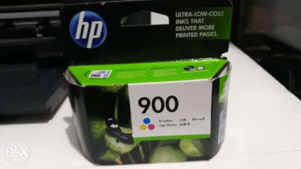 HP 900 Inkjet Printer, Computers & Tech, Printers, Scanners & Copiers