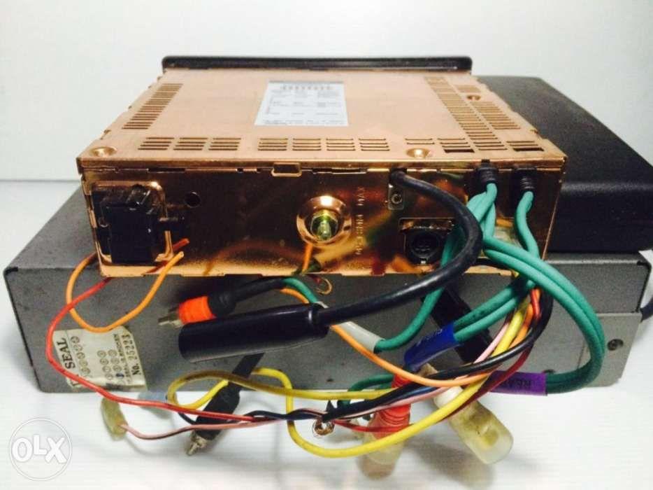 Alpine 7949 Denon Alpha Processing, Audio, Other Audio Equipment on