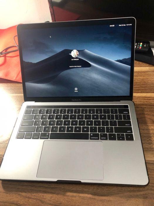 MacBook Pro (13-inch Late 2016 4 TBT3), Computers & Tech, Laptops ...