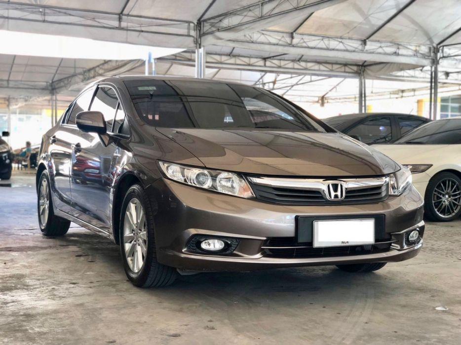 2012 Honda Civic 18 exi Japan Automatic Jun Nannichi, Cars for Sale on ...