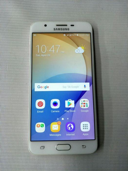 Samsung Galaxy J7 Prime 32gb Original, Mobile Phones & Gadgets, Mobile ...