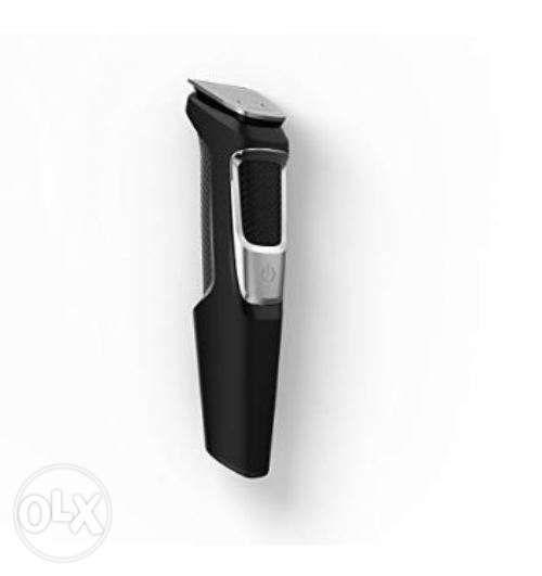 Philips Norelco Mg3750 50 Multigroom Hair Clipper Shaver Razor Zq018h