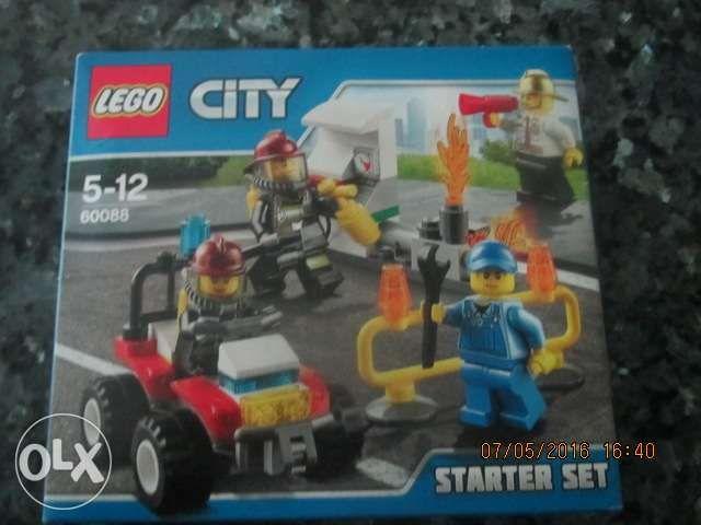 lego city olx