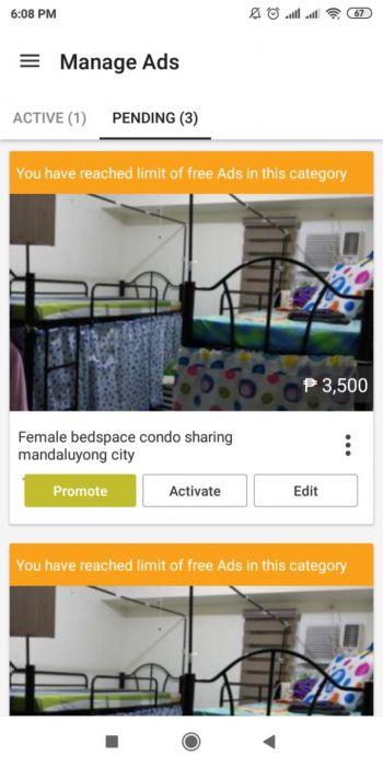 (Category: ) located in . Submitted by gracia.gracia (Listing ID 238878951, Image 1). Description: .