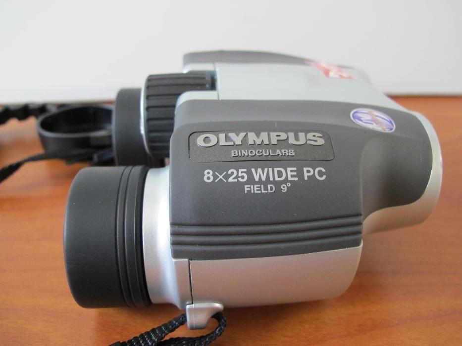 Olympus 8x25 pc i cheap
