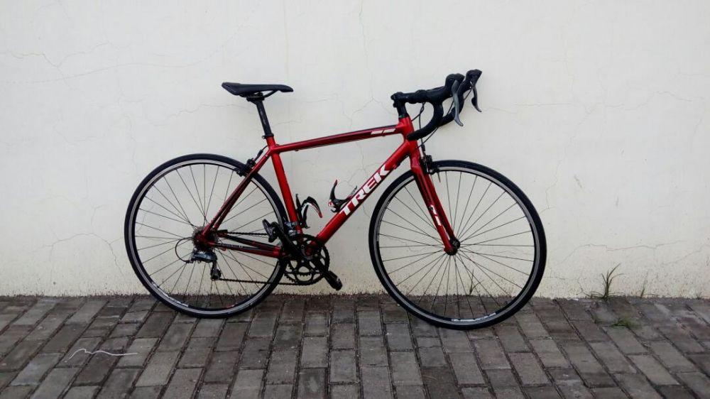 trek 1 series 1.1