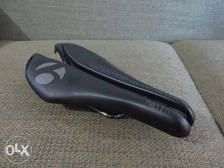 Hilo rxl online saddle