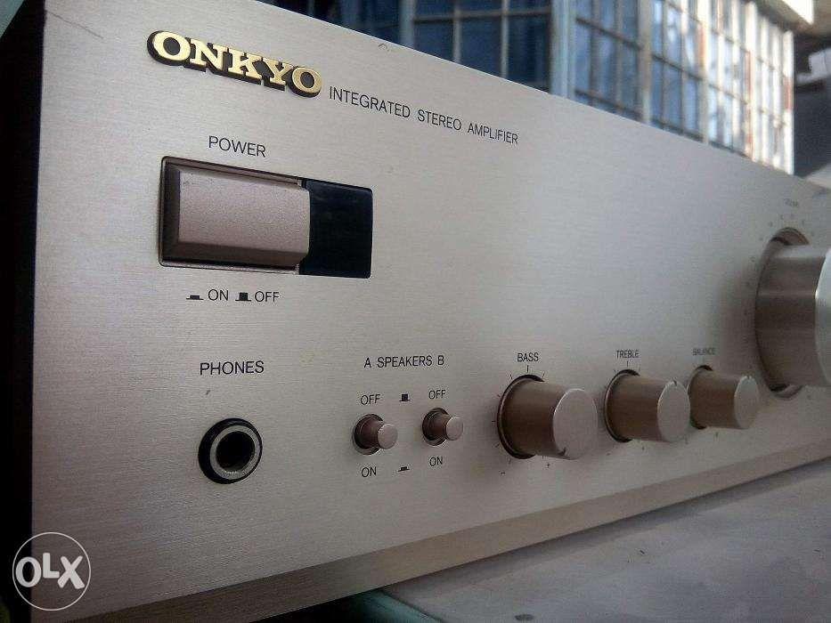 onkyo speakers olx