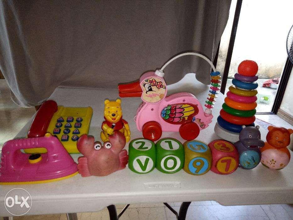 used toys olx