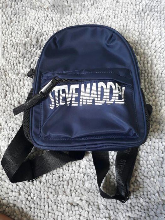 Steve madden mini sales force backpack