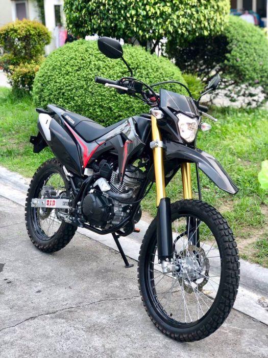 used honda crf 150 for sale near me