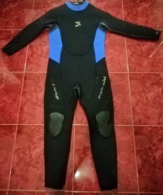 IST Wetsuit 5mm "Second hand"