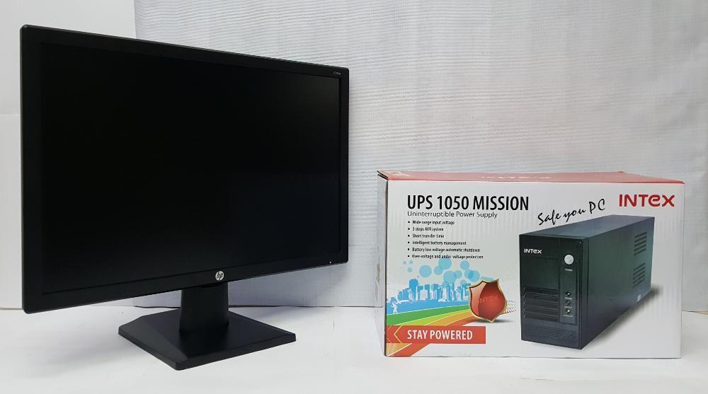 hp v203p monitor price