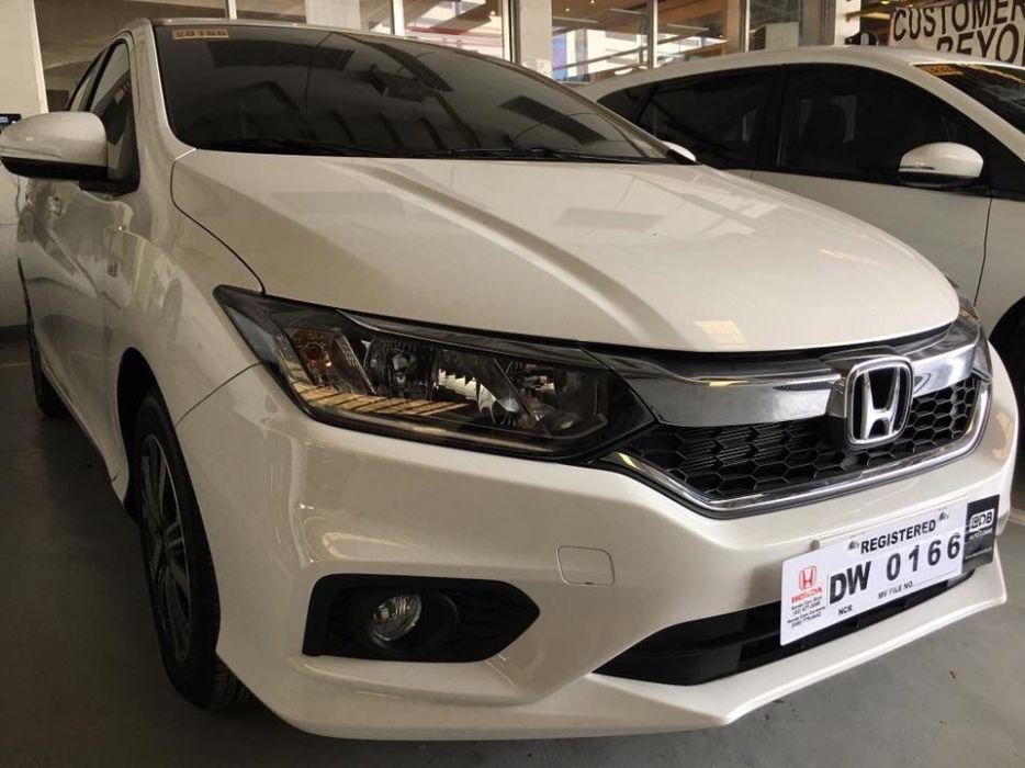 2020 Honda City E CVT VX Navi Jazz CRV, Cars for Sale, New ...