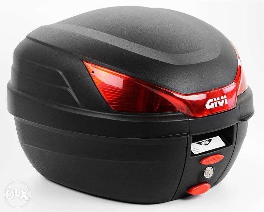 givi box sizes