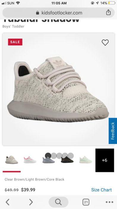 adidas tubular kids