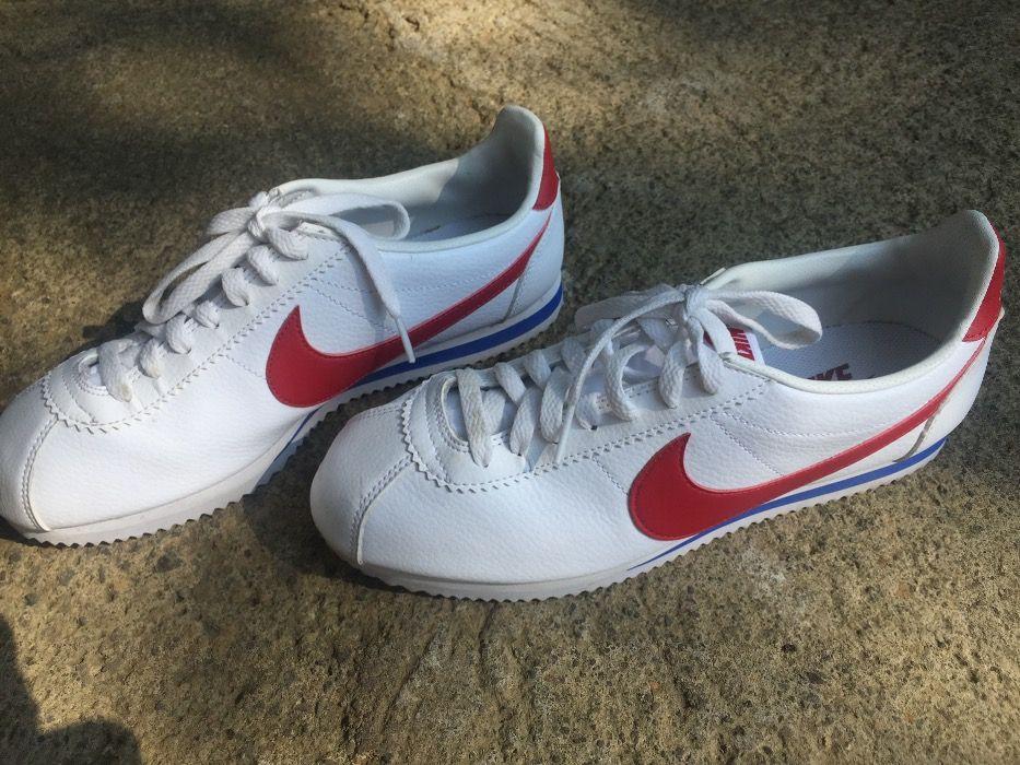 olx sapatilhas nike