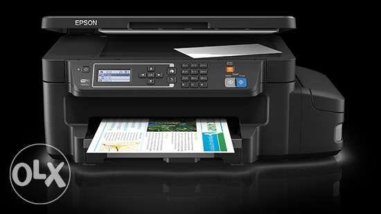 olx ink tank printer