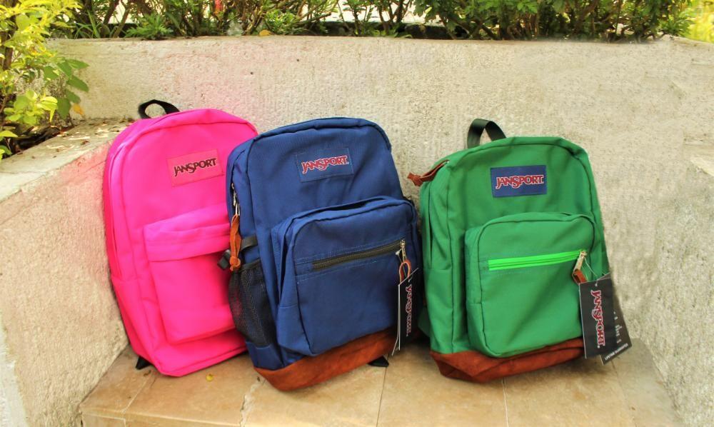 jansport backpack retailers