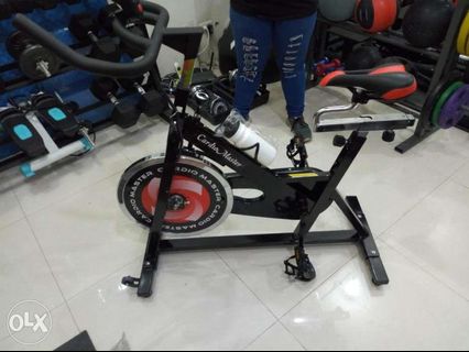 cycling machine olx