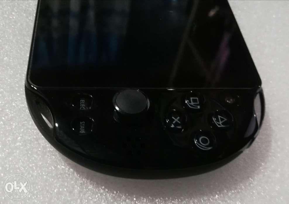 psp 4 pro olx