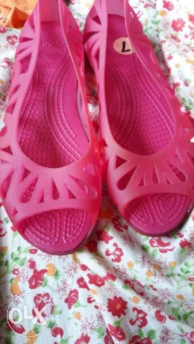 jellyegg crocs
