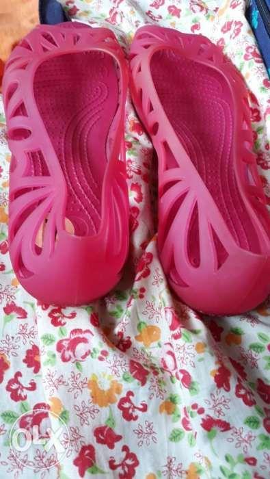jellyegg crocs