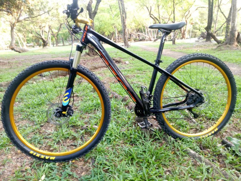 Cole massif clearance xc 29er