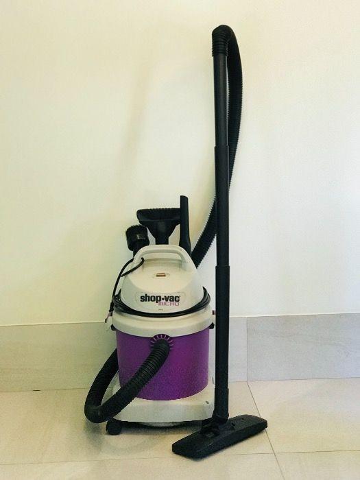 Shop vac Micro 16L, Furniture \u0026 Home 