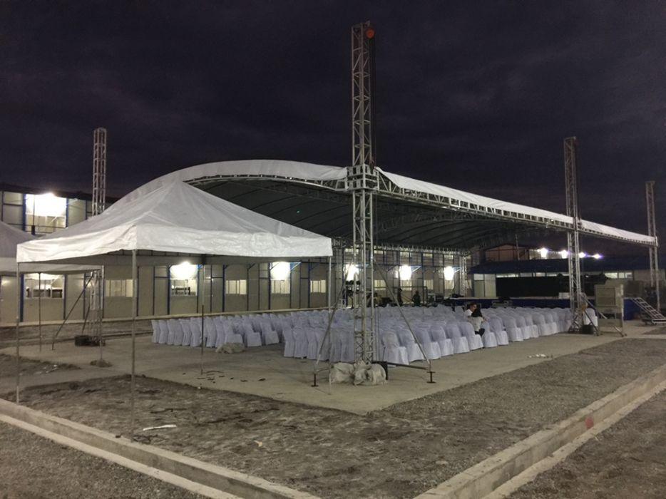 tent rental trusses tent aircon tent lights n sounds stages