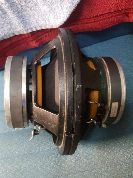 Martin audio speaker (Category: Soundbars, Speakers & Amplifiers) located in Manila. Submitted by joel.joel15 (Listing ID 238901955, Image 3). Description: Marting audio speaker driver only 10inch 3pcs 1pc is new 1pc recone orig coil 1pc orig coil already repaired but not rewind only resolder. Selling 3pcs for 10k All working condition.