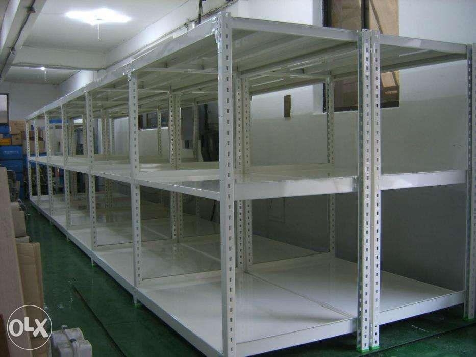 Boltless type steel rack storage racking system commercial type ...