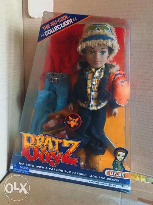 olx bratz