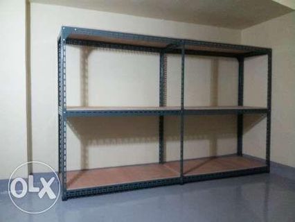 Steel rack display made in korea commercial type high quality