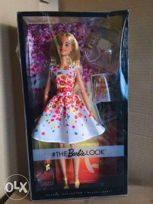 olx barbie
